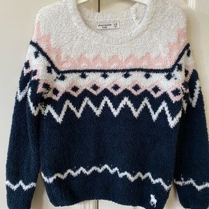 Abercrombie Kids Sweater
